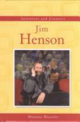 Jim Henson