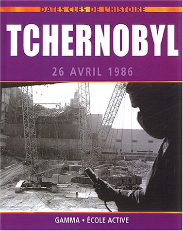 Tchernobyl, 26 avril 1986