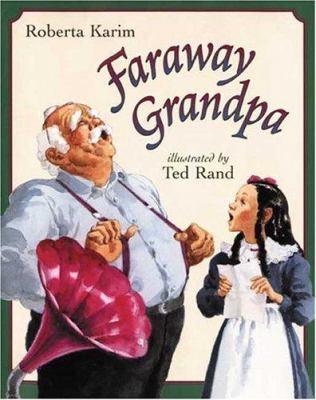 Faraway Grandpa