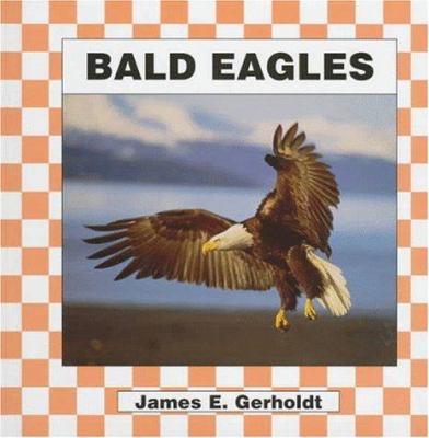 Bald eagles