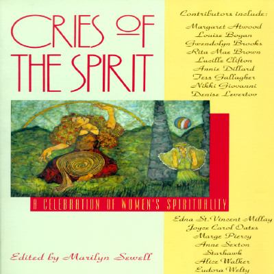 Cries of the spirit : a celebration of women's spirituality
