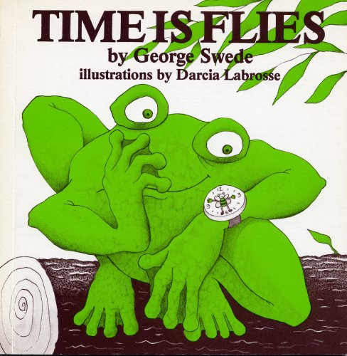 Time is flies : poems for children