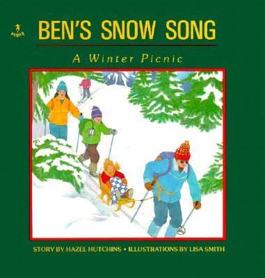 Ben's snow song : a winter picnic