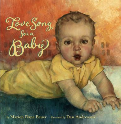 Love song for a baby