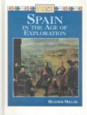 Spain in the age of exploration