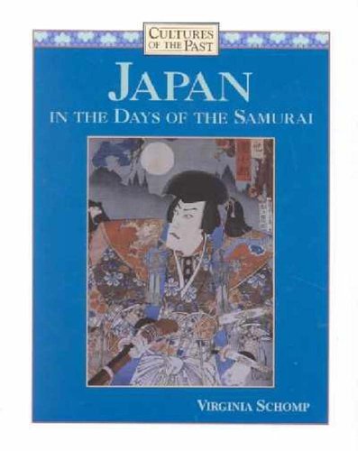 Japan in the days of the samurai