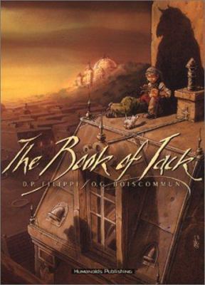 The book of Jack