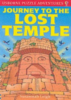 Journey to the lost temple