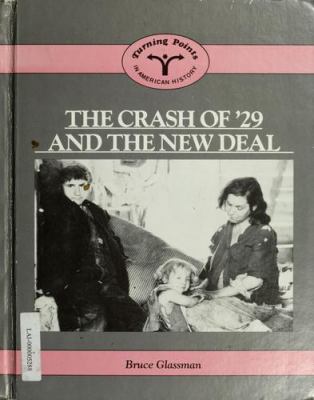 The crash of '29 and the New Deal