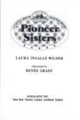 Pioneer sisters