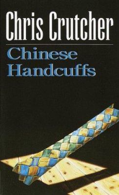 Chinese handcuffs