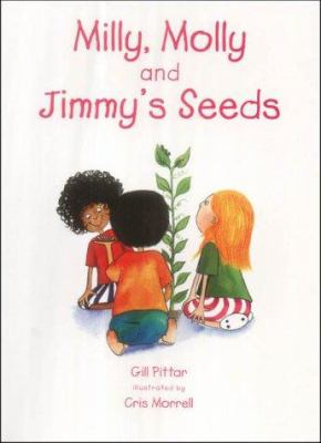 Milly, Molly and Jimmy's seeds