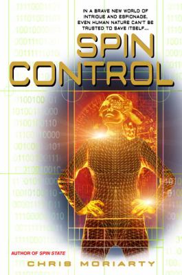 Spin control