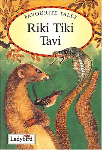 Riki Tiki Tavi