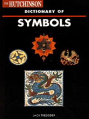 The Hutchinson dictionary of symbols.