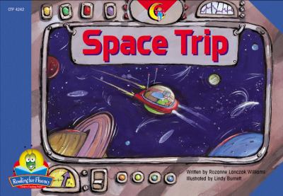 Space trip