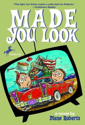 Made you look : a novel