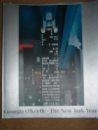 Georgia O'Keeffe : the New York years