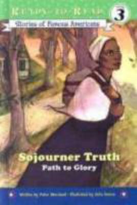 Sojourner Truth : path to glory