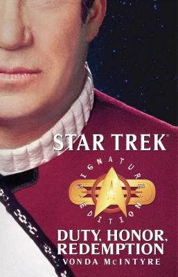 Star Trek : duty, honor, redemption