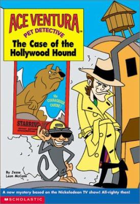 The case of the Hollywood hound