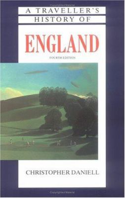 A traveller's history of England