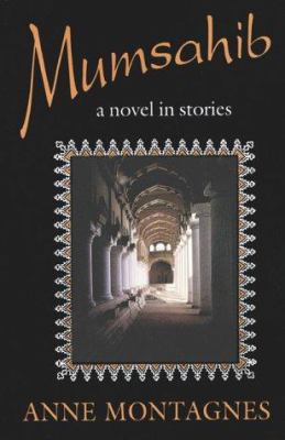 Mumsahib : a novel in stories