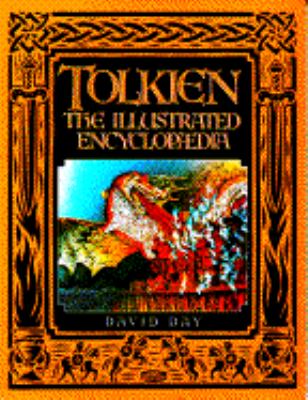 Tolkien, the illustrated encyclopaedia