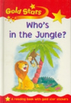 Who's in the jungle