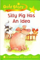 Silly pig has an idea