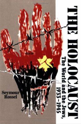 The Holocaust : the world and the Jews, 1933-1945