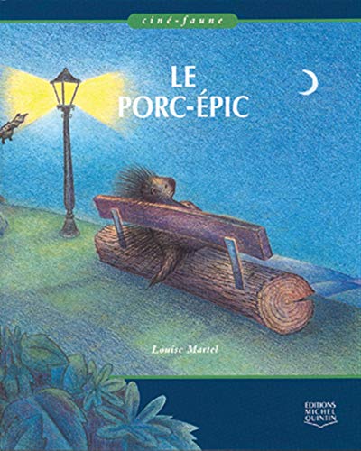 Le porc-épic