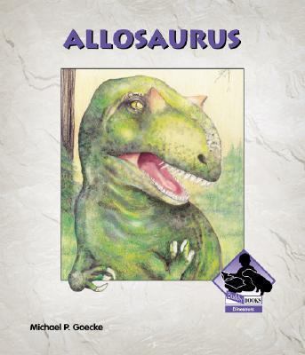 Allosaurus