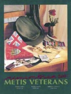 Remembrances : Métis veterans : interviews with Métis veterans
