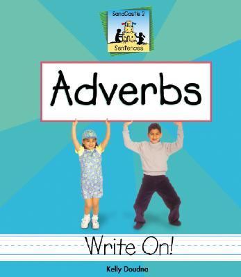 Adverbs