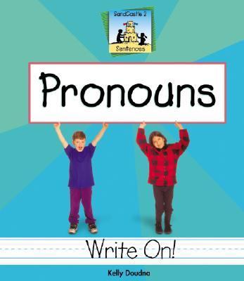 Pronouns