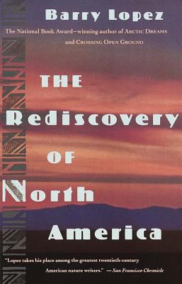 The rediscovery of North America