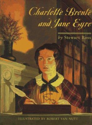 Charlotte Brontë and Jane Eyre