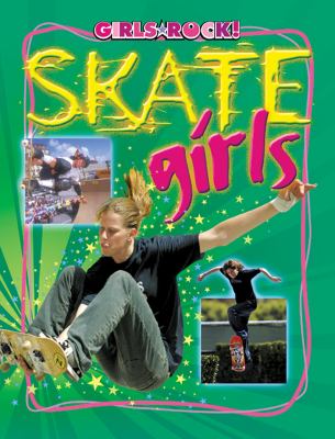 Skate girls
