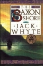 The Saxon shore.
