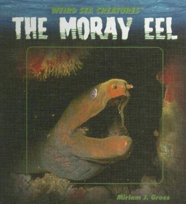 The moray eel