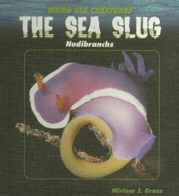 The sea slug : nudibranchs