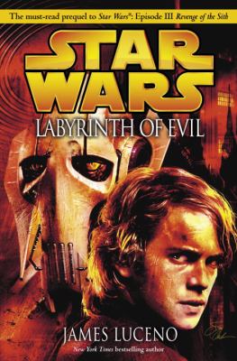 Star wars : labyrinth of evil