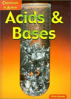 Acids & bases