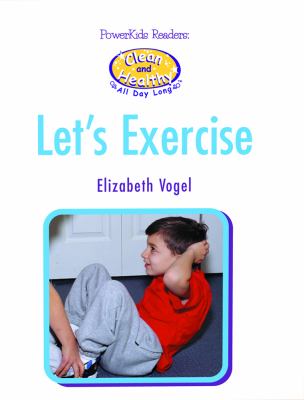 Let's exercise