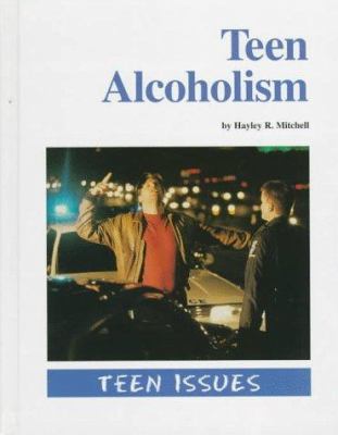 Teen alcoholism