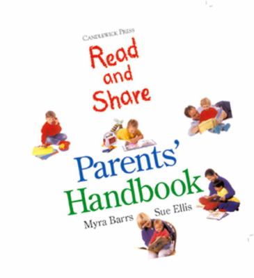 Reading together parents' handbook