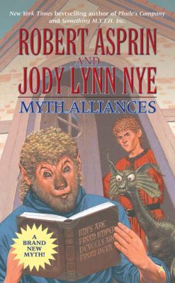 Myth alliances