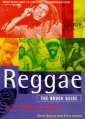 Reggae : the rough guide