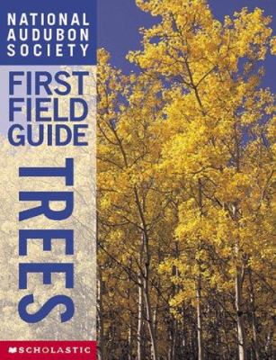 National Audubon Society first field guide. Trees /